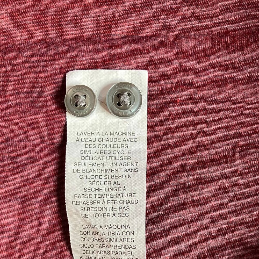 Perry Ellis Shirt - Picture 5 of 5